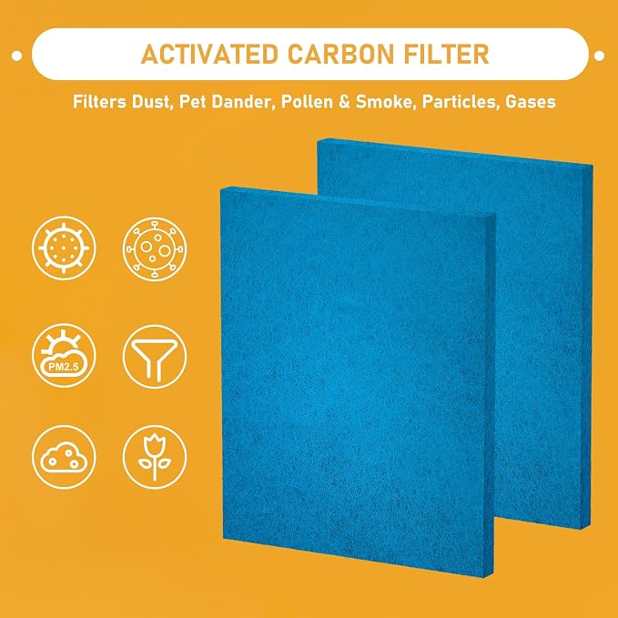 20x30x1 Reusable Air Filter Cut To Compatible - Image 2