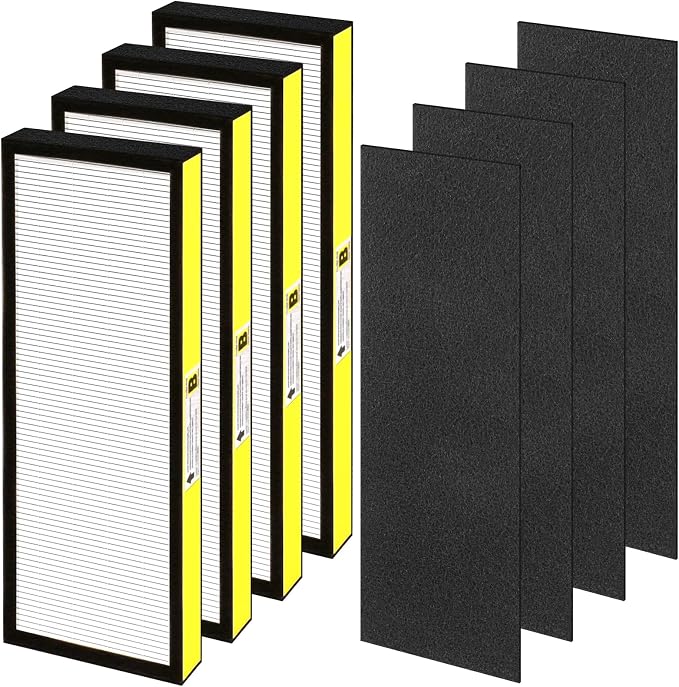 FLT4825 HEPA Filter B Replacement - Image 8