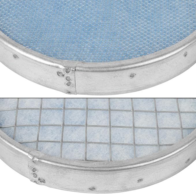 6" Inch Filter Replacement - Image 8