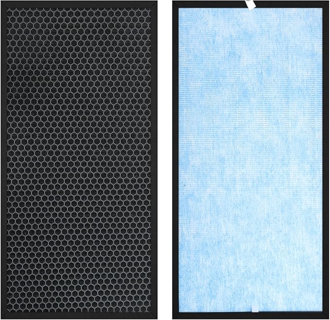 Replacement Filter Set Compatible - Image 3