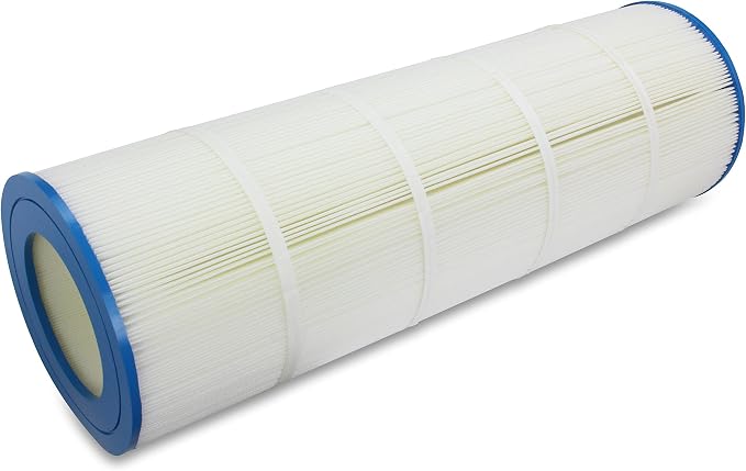 Pureline Pool Replacement Cartridge Filter, 150 Sq Ft, Compatible - Image 4