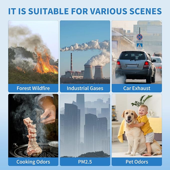 2 Packs G3 Pet Care Replacement Filter Compatible - Image 6