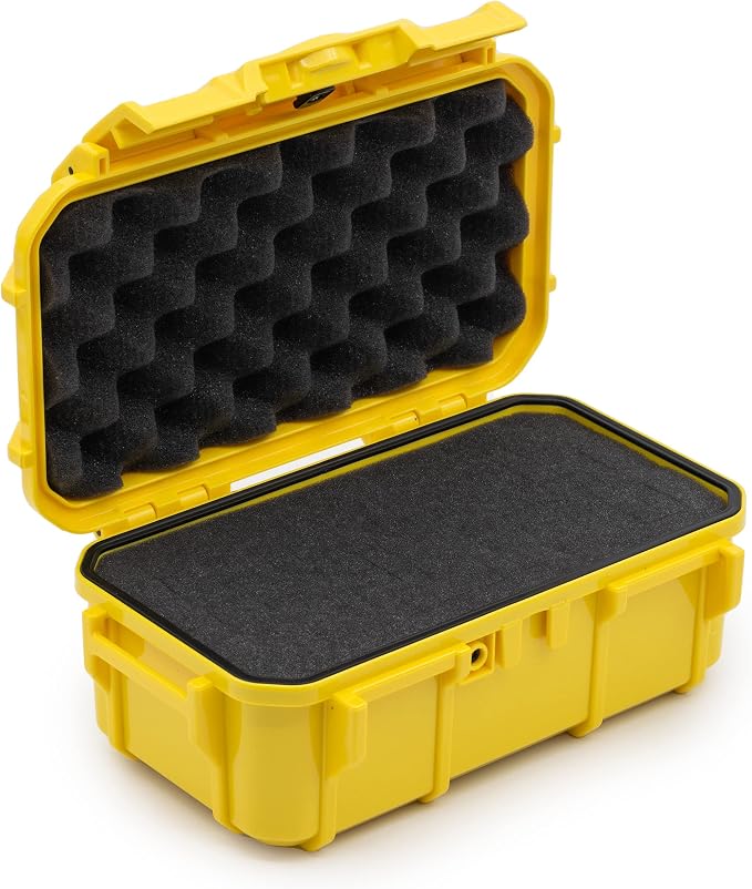 Evergreen 57 Waterproof Dry Box Protective Case by EvergreenCases