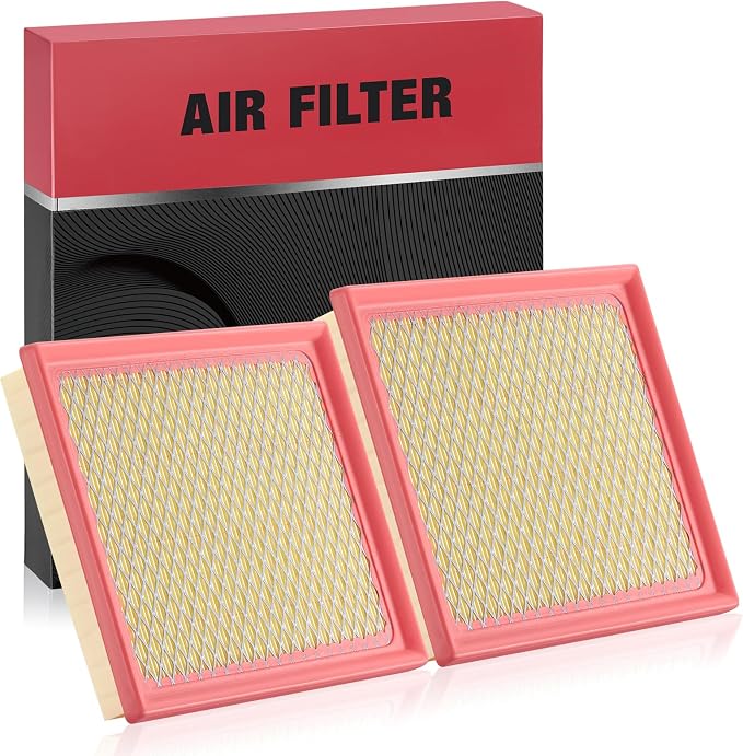 BDFHYK Engine Air Filter CA10741 Compatible - Image 8