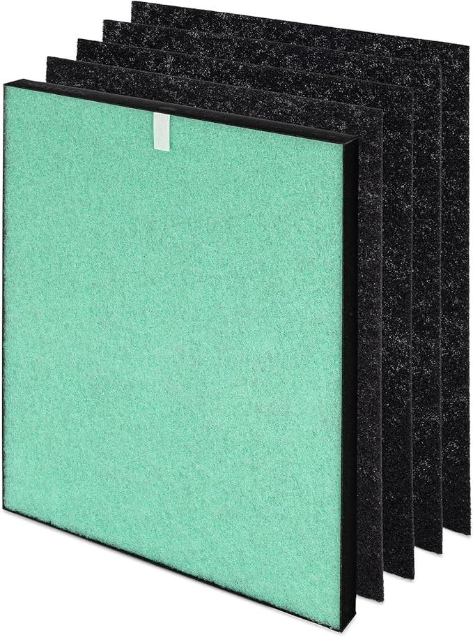 Genuine Winix Filter S +AllergenGuard - Image 5