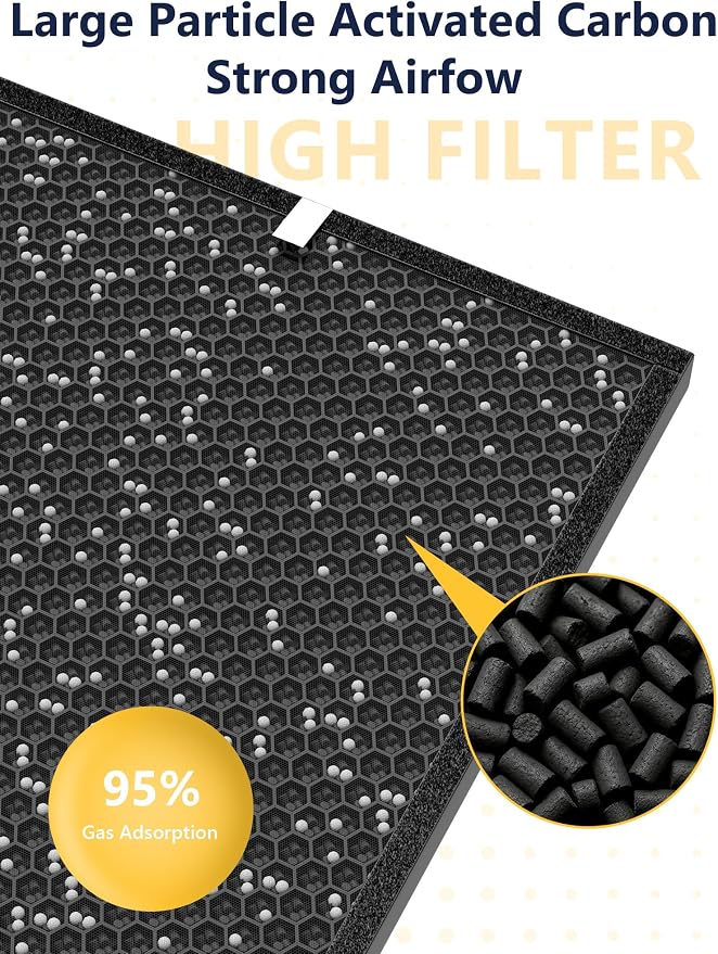3000 Replacement Filter Compatible - Image 3