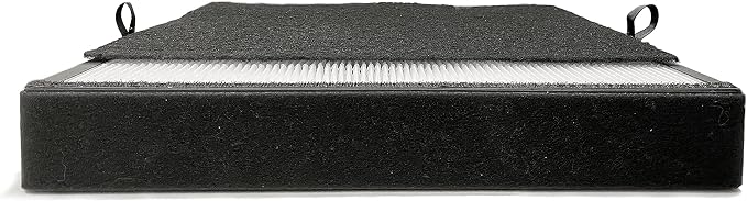 Nispira True HEPA Filter Replacement Compatible - Image 4