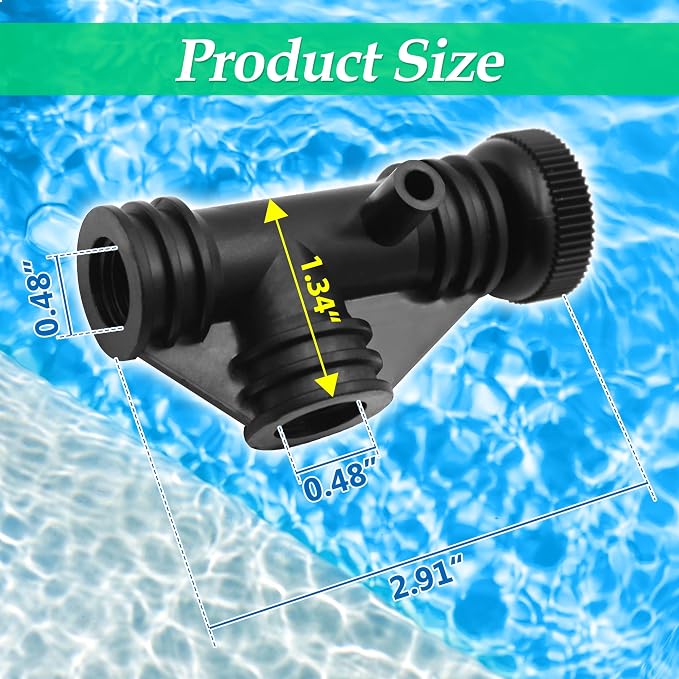 154689 Air Bleeder Assembly Replacement - Image 7