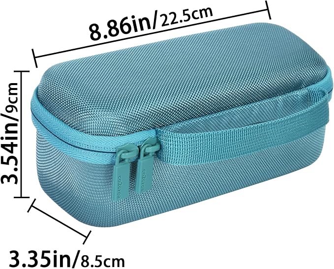 co2CREA Hard Case compatible - Image 6