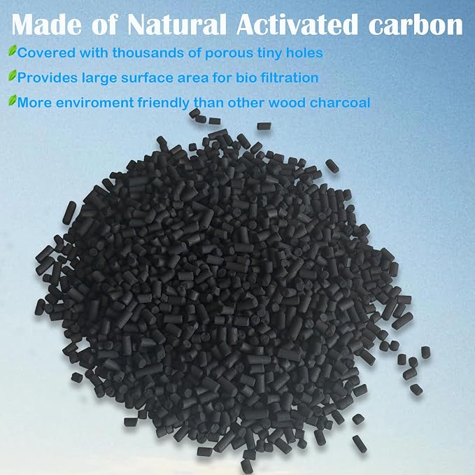 1.5 Pounds Odor Absorbing Filter Refill Compatible - Image 3