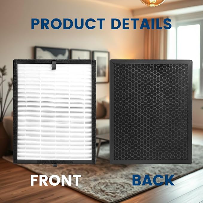 45i Replacement Filter, Compatible - Image 4