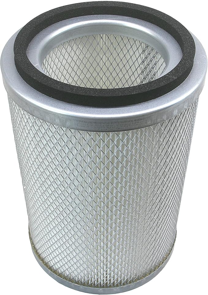 VKHF001 Vacuum HEPA Cartridge Filter Compatible - Image 6