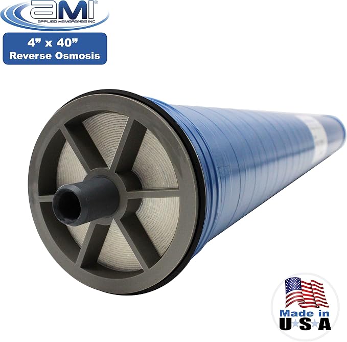 APPLIED MEMBRANE INC | Reverse Osmosis Membrane Element - Image 2
