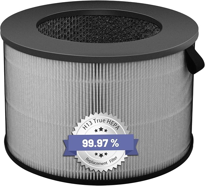 U9C Filter Replacement Compatible by Popurure