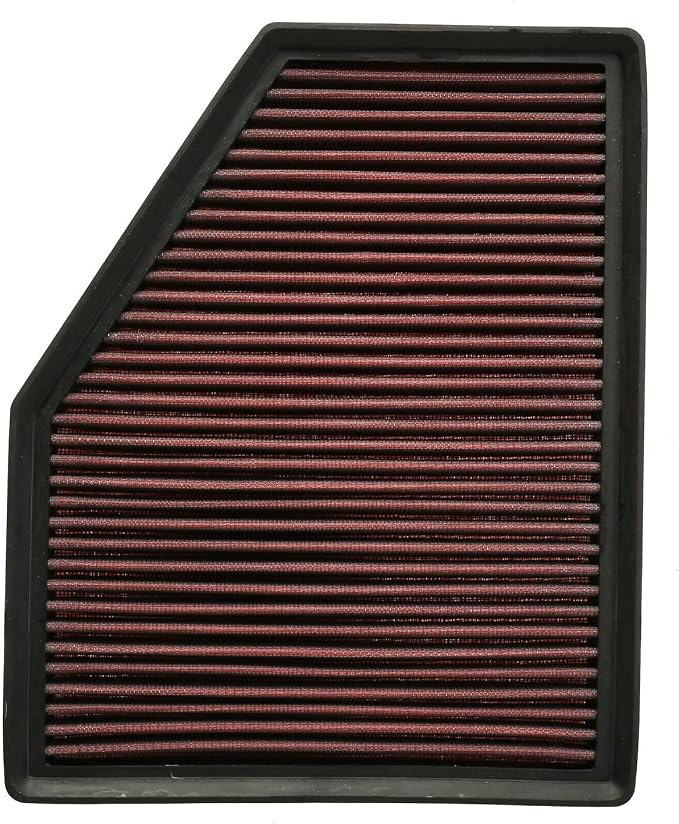 AO-3079 Air Filter Replace 33-3079, High Performance, Washable Compatible by SANZHILU