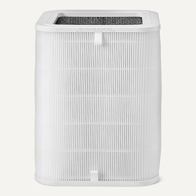 Amazon Basics Air Purifier Replacement Filter - Image 3