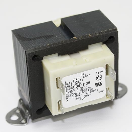 TRR01729 - Trane OEM Furnace Replacement Transformer by Trane