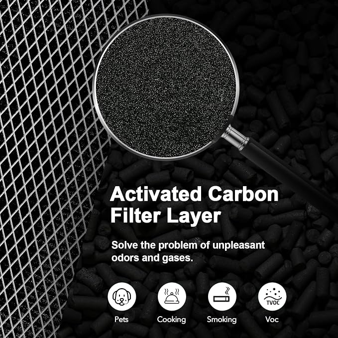 MA-15 Replacement Filter Compatible - Image 4