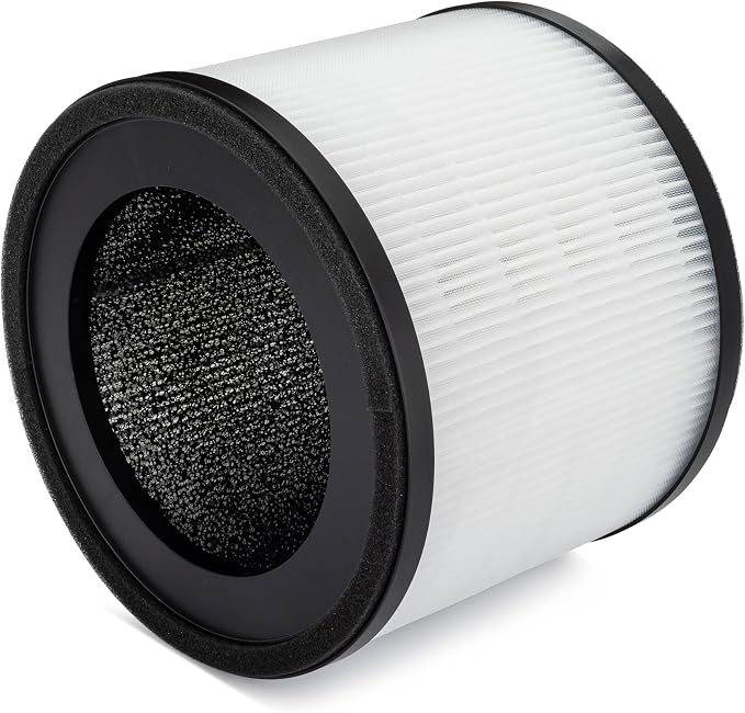 Crane Genuine Air Purifier Replacement Filter by Crane