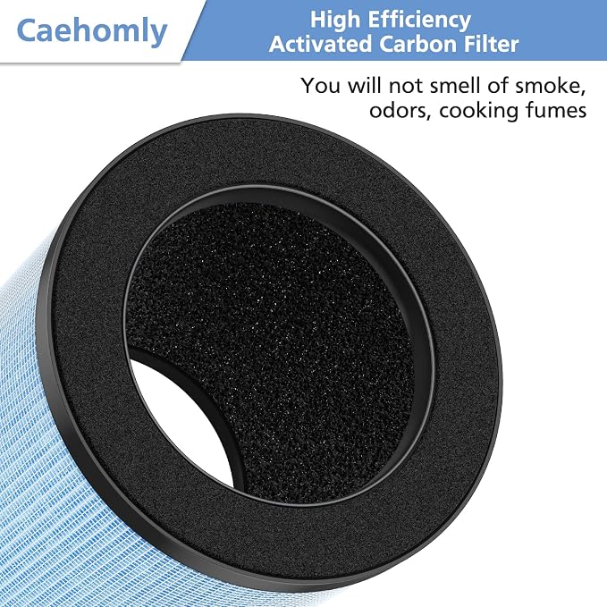OFFICIAL MJ002H Replacement Filter Compatible - Image 6