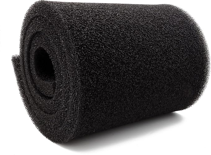 ALEGI Aquarium Filter Media Foam Material Cut to Fit by ALEGIAquarium