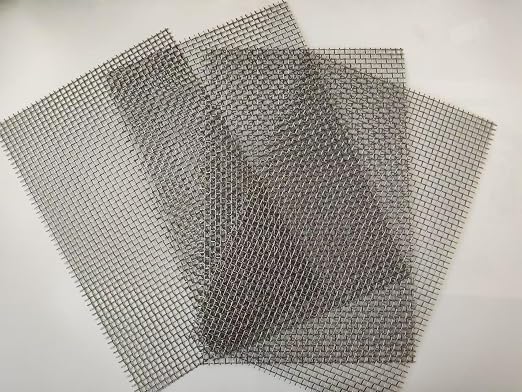 Stainless Steel Mesh 5Mesh - Image 2