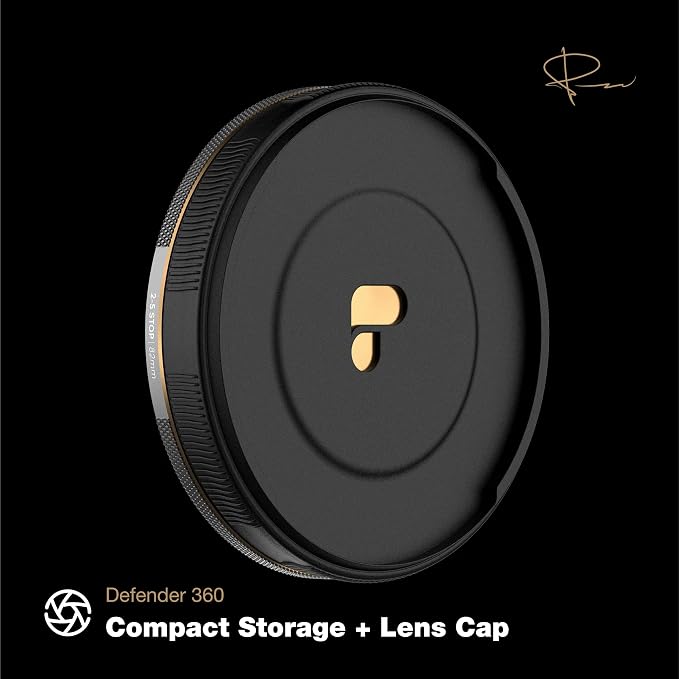 PolarPro 82mm Peter McKinnon Mist VND Camera Filter - Image 5
