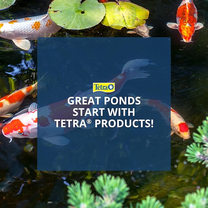 TetraPond Submersible Flat Box Filter, - Image 6