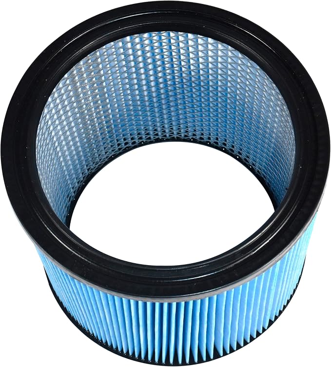 HQRP High Efficiency H13 HEPA Cartridge Filter 2-pack Replacement - Image 7