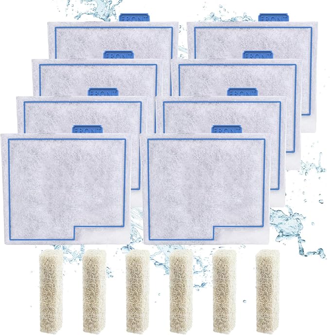 Medium Filter Cartridge Replacement Compatible by Unknown