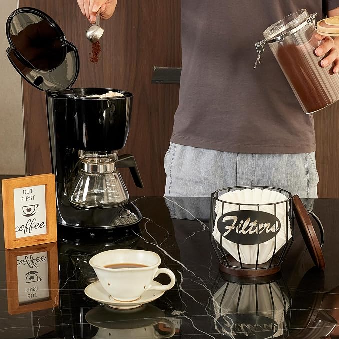 Yangbaga Coffee Filter Holder - Image 5