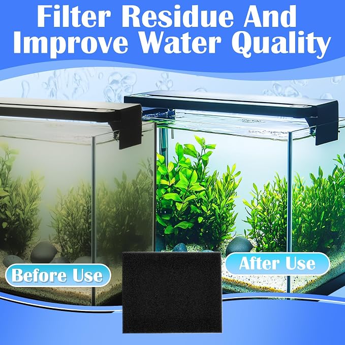 Aquarium Filter Pad - Image 3
