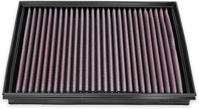 DNA High Performance Air Filter Compatible - Image 4