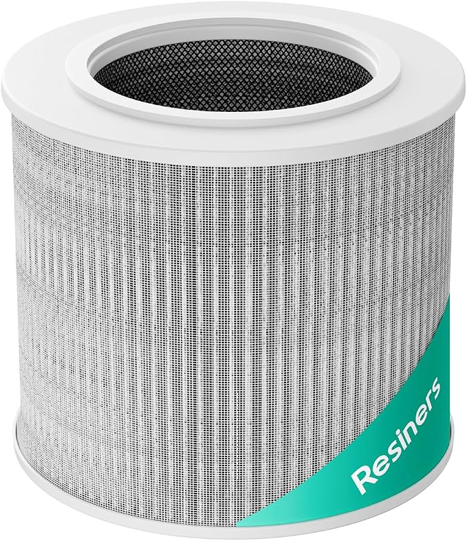 Resiners 1 Pack Replacement Filter by Resiners