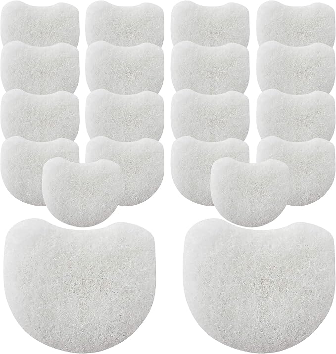 Mars Wellness CPAP Filter Kit 20 Pack by MarsWellness