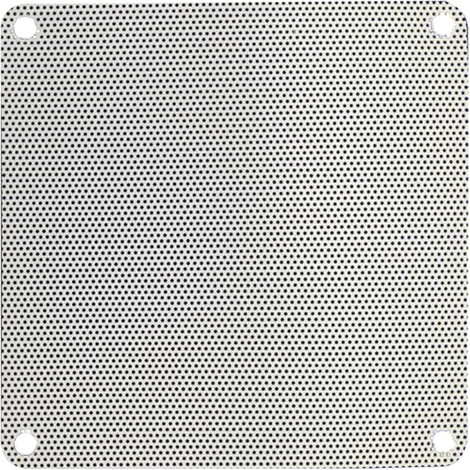 8cm/9cm/12cm/14cm Frame Dust Filter Dustproof PVC Mesh Net Cover Guard - Image 9