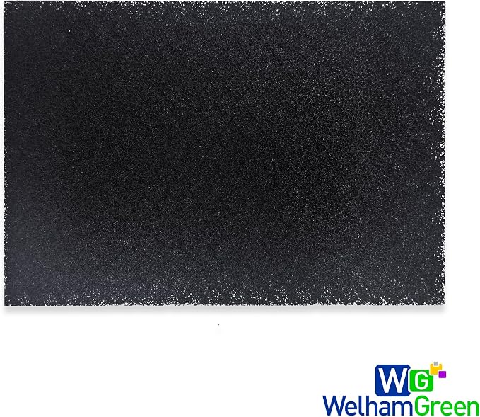 4-Pack Activated Carbon Filters Compatible - Image 5
