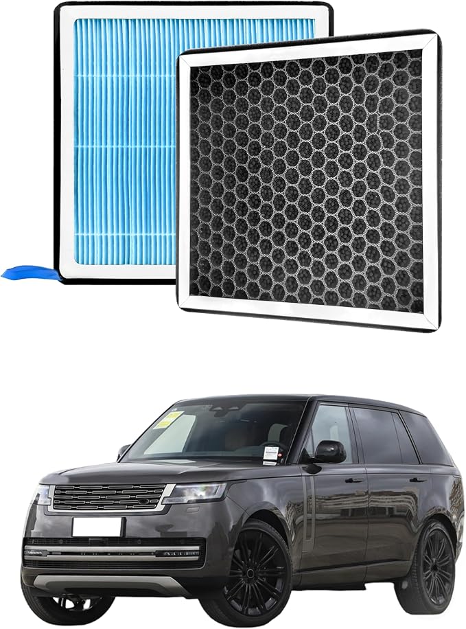 CF10285 Dedicated Cabin Air Filter by KisFace