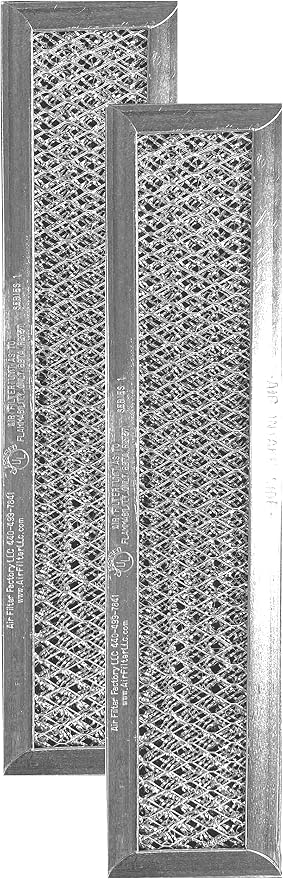 Air Filter Factory Charcoal Filter 5304464577 Replacement by AIRFILTERFACTORY