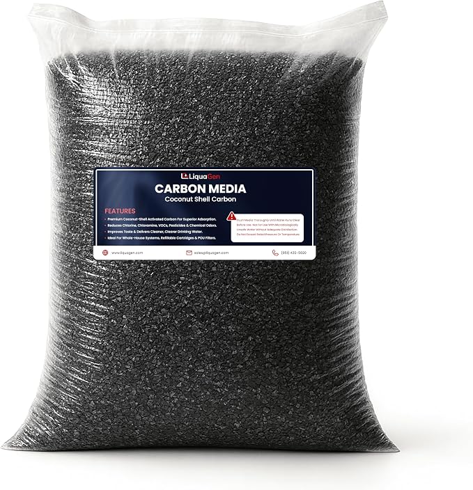 LiquaGen 1 Cubic Foot by LiquaGen