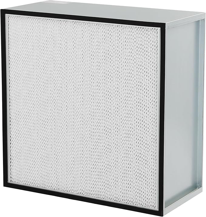 MOUNTO HEPA Filter Replacement for 2000CFM Air Scrubber HEPA2000, True HEPA by MOUNTO