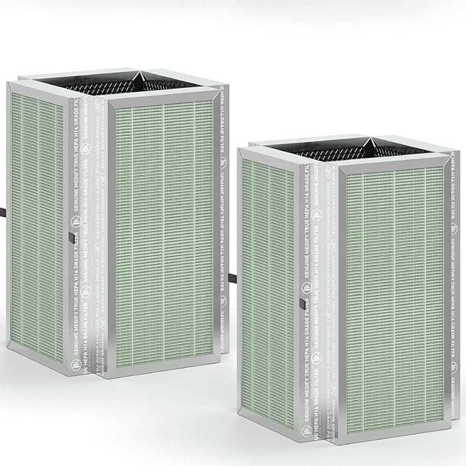Medify MA-50 Genuine Replacement Filter | by MEDIFYAIR