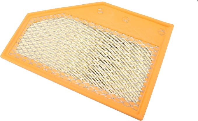 ACDelco GM Original Equipment A3233C Air Cleaner Element by ACDelco