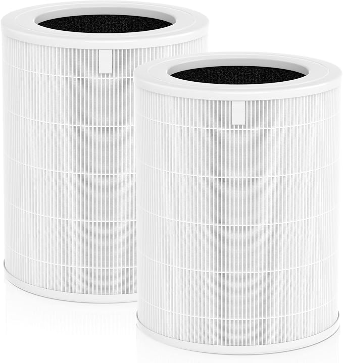 Air180 Replacement Filter, Compatible by RefreshYourHome