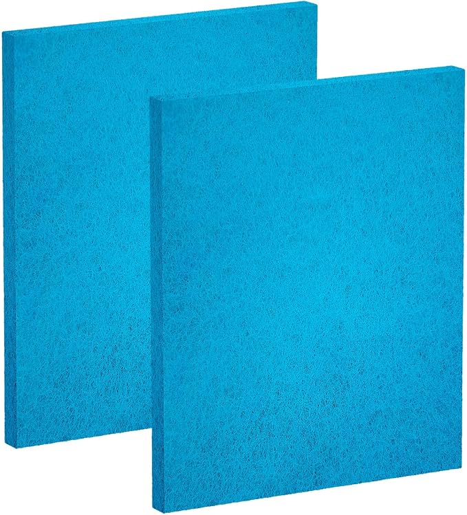 20x30x1 Reusable Air Filter Cut To Compatible by Allisfresh