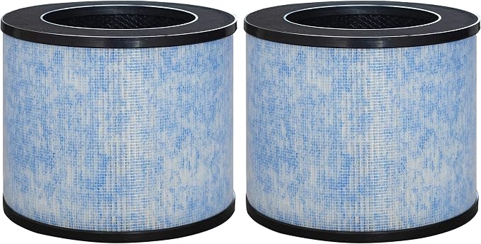 F100 Filter Replacement, Compatible by Asheviller