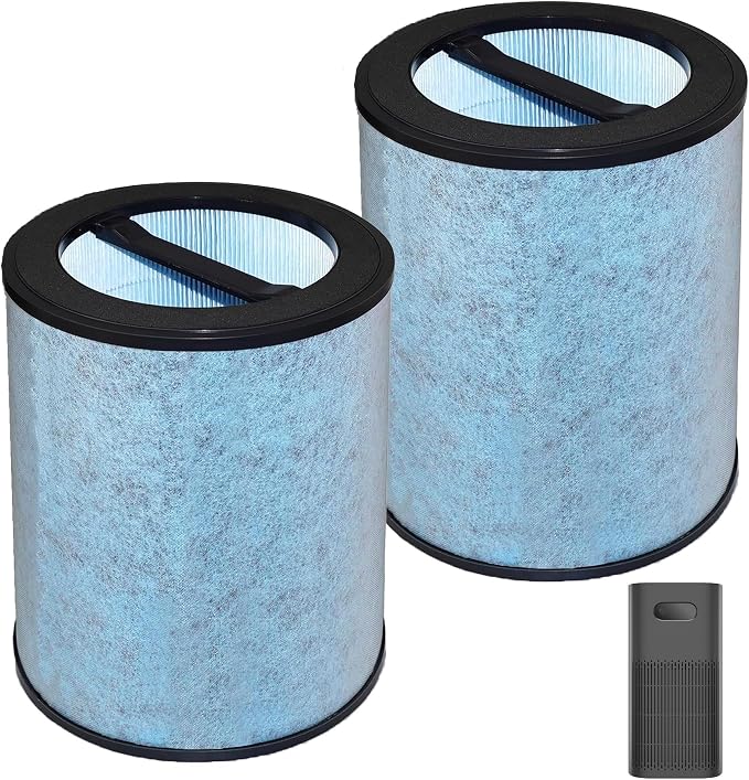 2 Pack Replacement Special Filters by Unknown