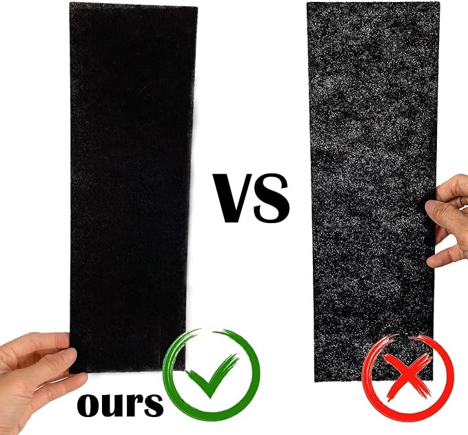 Activated Carbon Air Vent Filters - Image 7