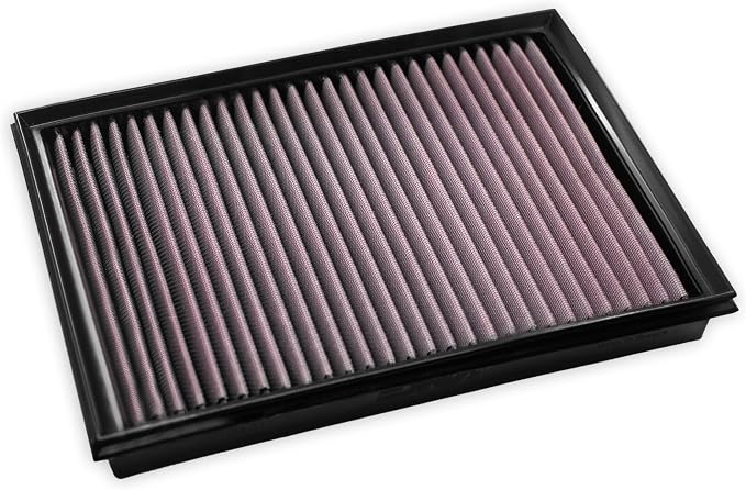 DNA High Performance Air Filter Compatible by DNAHighPerformanceFilters