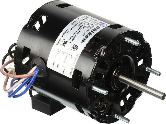 Aprilaire 4237 Motor by AprilAire